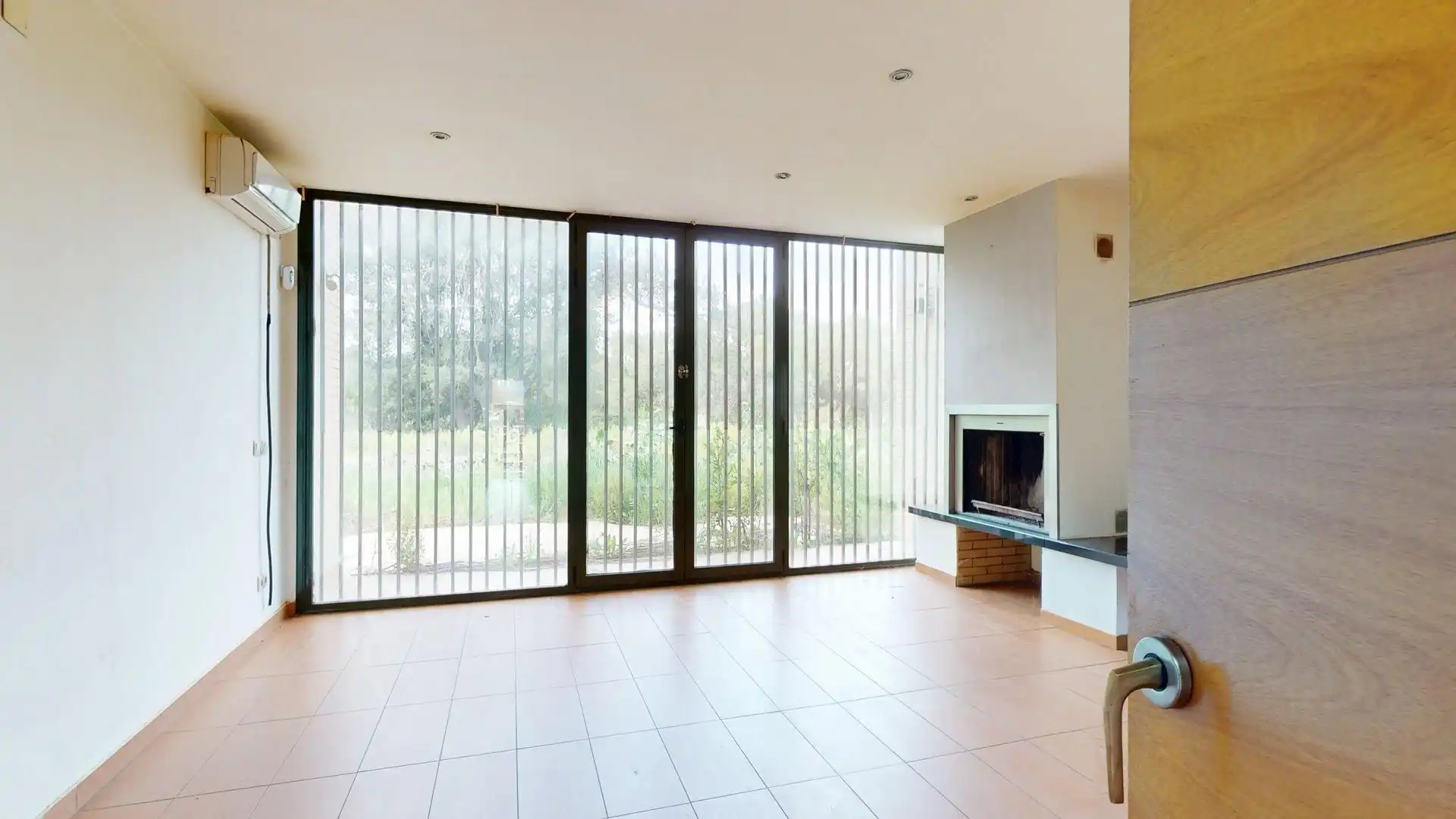 Casa o chalet en venta en Lliçà d'Amunt con Aire acondicionado, Jardín privado y Terraza