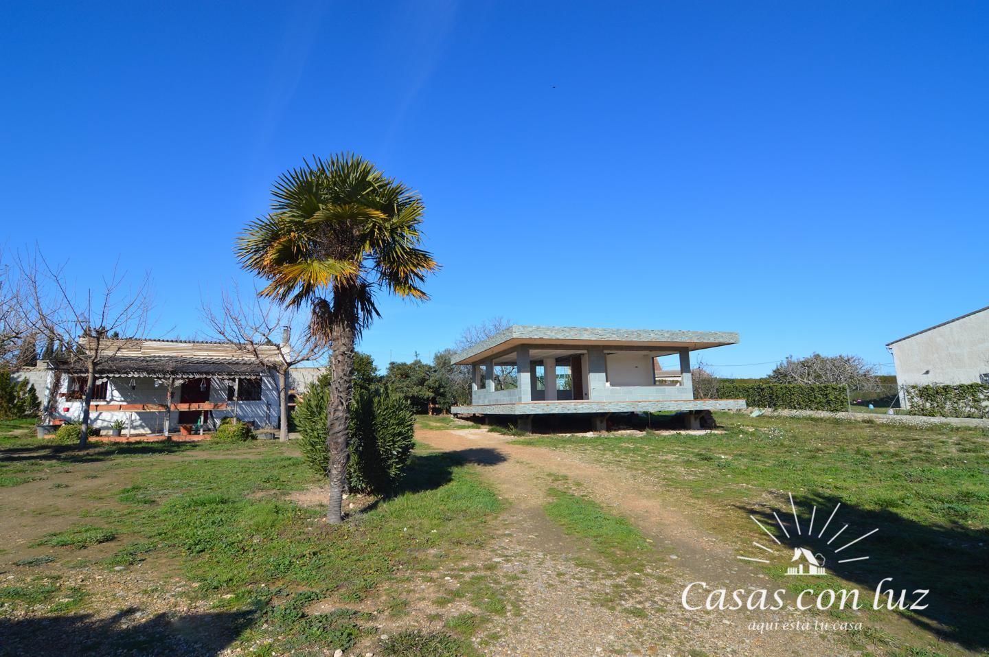 Country house for sale in  Zaragoza Capital  with Private garden