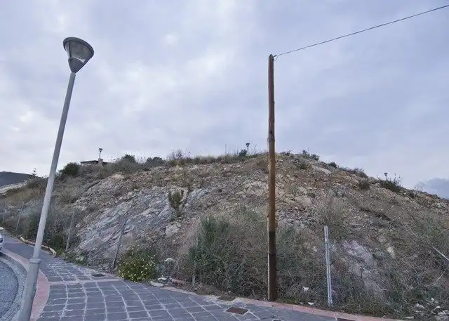 Terreny residencial en venda a Calle Frida Kalho 10, imagen 6