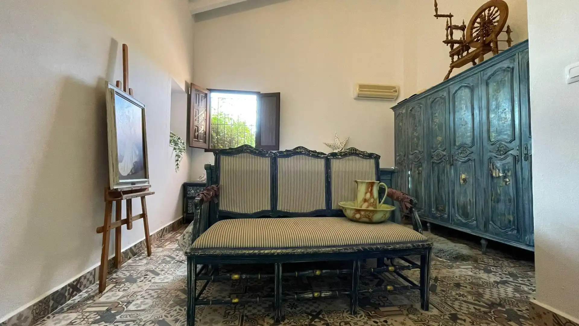 Casa rústica en venta en Centro, imagen 45