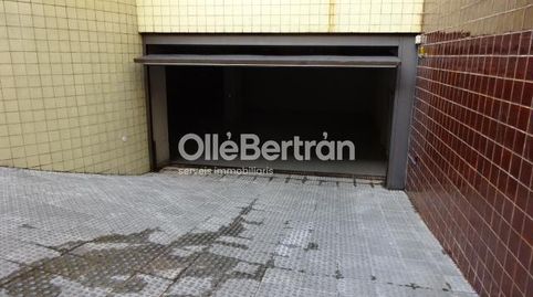 Foto 2 von Garage zur Miete in De Còrsega, Dreta de l'Eixample, Barcelona Capital