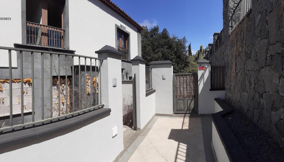 Photo 1 of Single-family semi-detached for sale in Tacoronte - Los Naranjeros, Santa Cruz de Tenerife