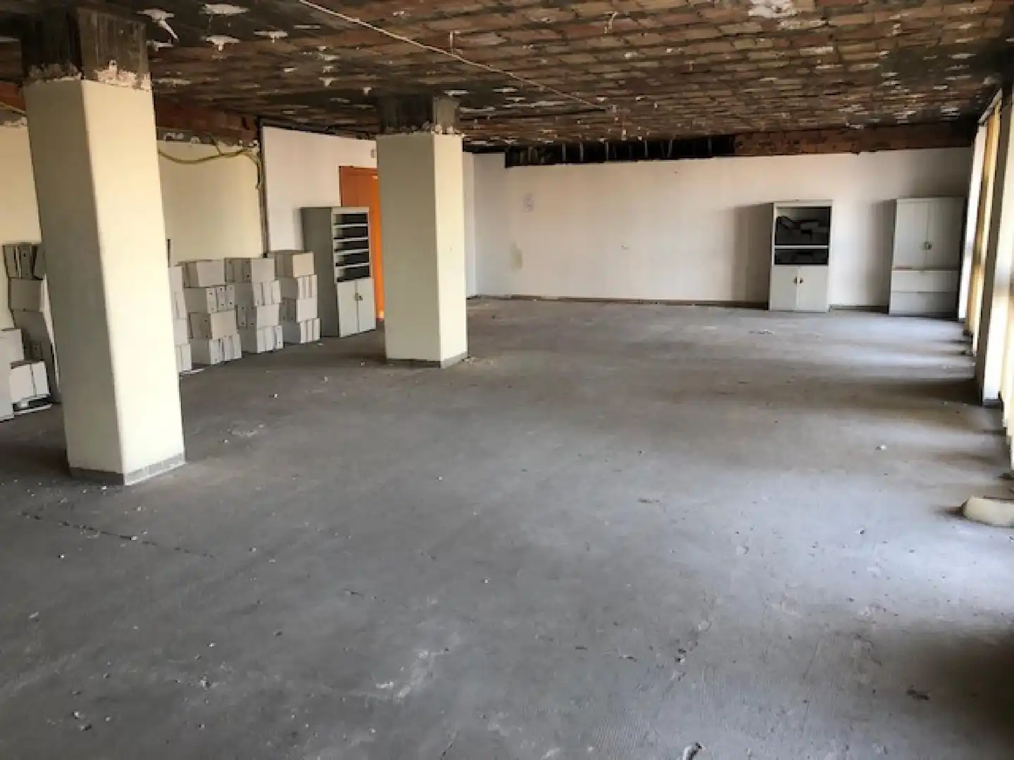 Oficina en venda en Algeciras