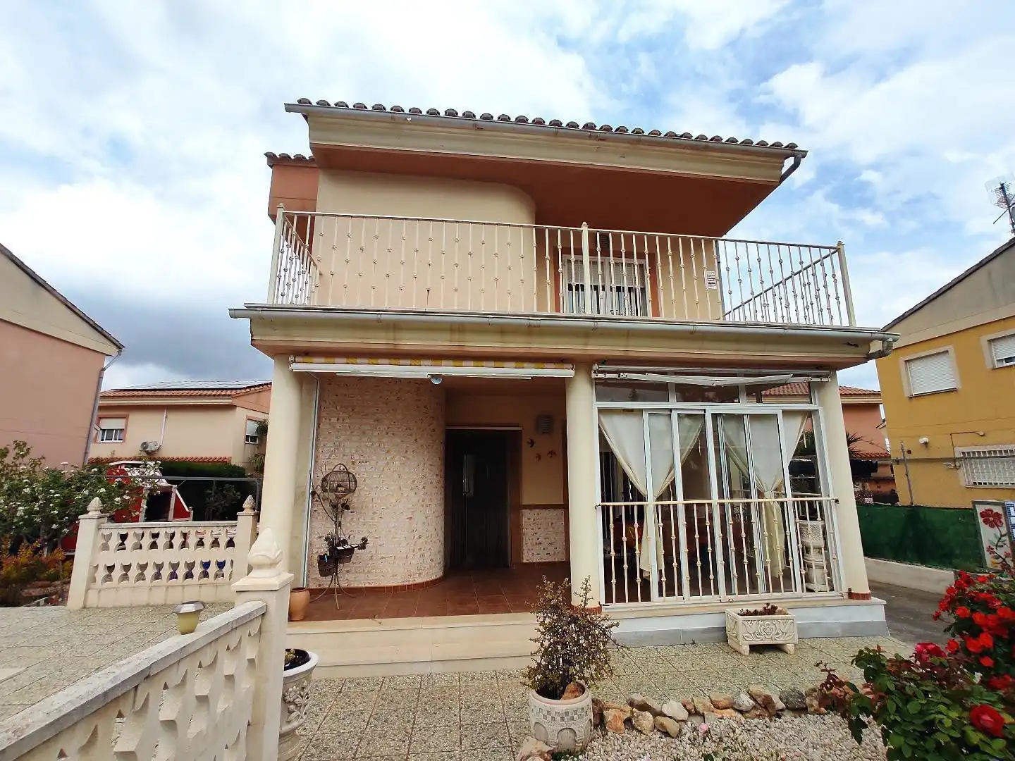 Casa amb piscina en venda a Turís, imagen 34