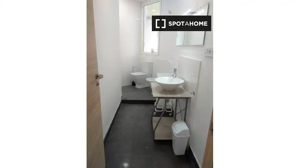 Appartamento in affitto a L'Eixample, imagen 7