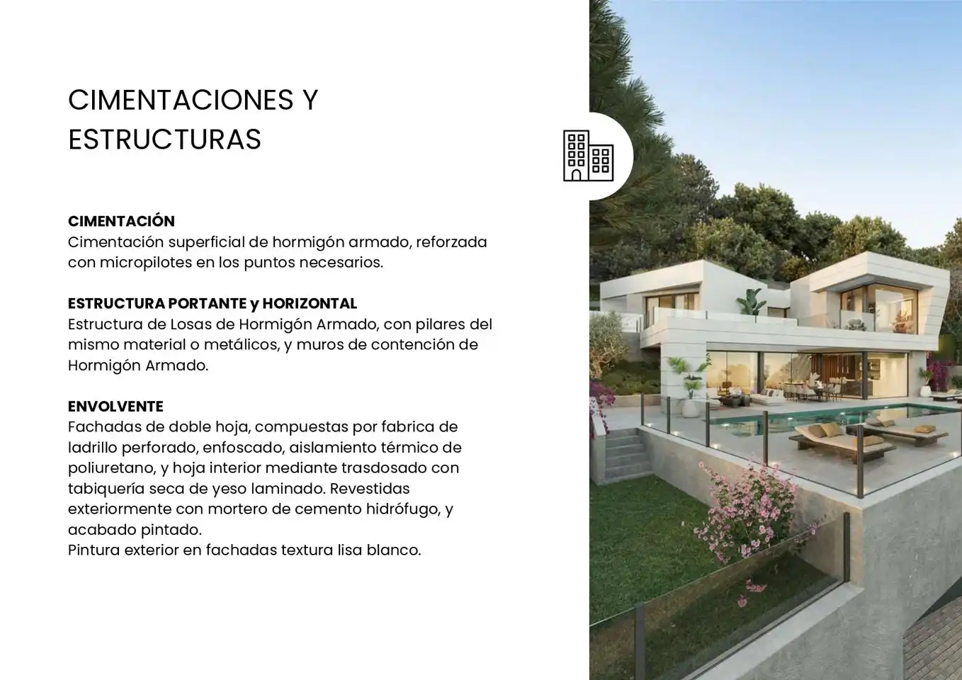 Jardín de Casa o chalet en venta en Málaga con Aire acondicionado, Calefacción y Jardín privado