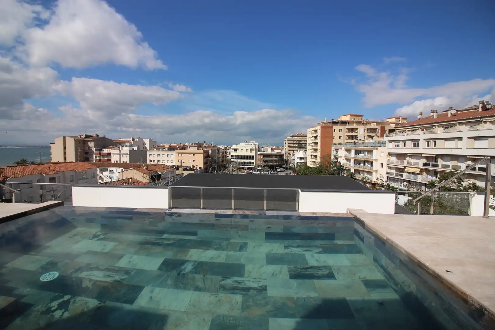 Flat with pool for sale in Centre, imagen 14