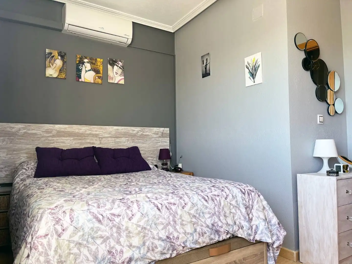 Casa aparellada amb terrassa en venda a Zona Carrefour - Urbanizaciones, imagen 22