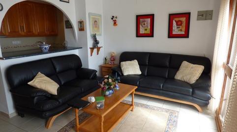 Photo 4 of House or chalet to rent in Calle de Gaianes, Pueblo Español - Coveta Fumá, Alicante