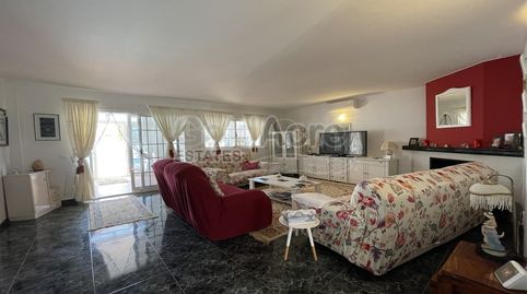 Foto 4 de Casa o chalet en venta en Caldereta, La Oliva
