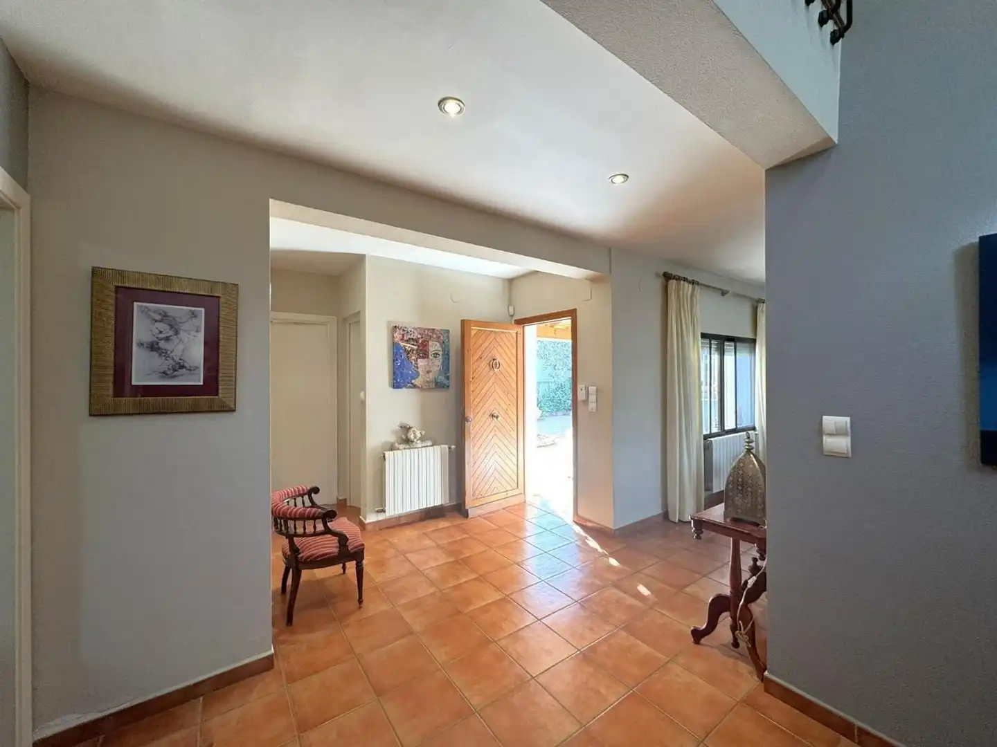 Villa con terrazza in vendita a Camino Azagador de Cabanes 51, imagen 4
