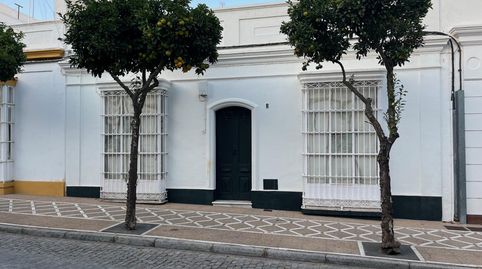 Foto 2 de Casa o chalet en venta en Centro, San Fernando