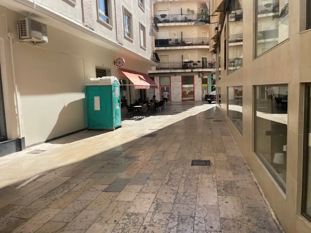 Local comercial en venta en Carrer de Sant Francesc de Borja, imagen 29