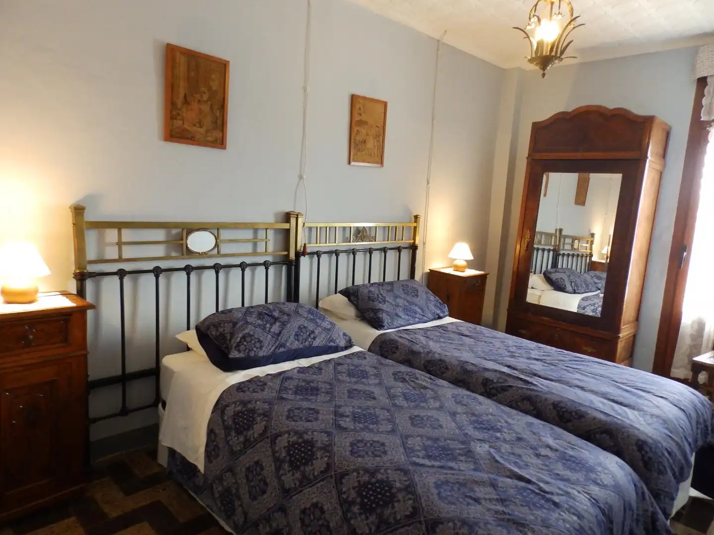 Habitación de Piso en venta en Novallas con Calefacción y Terraza