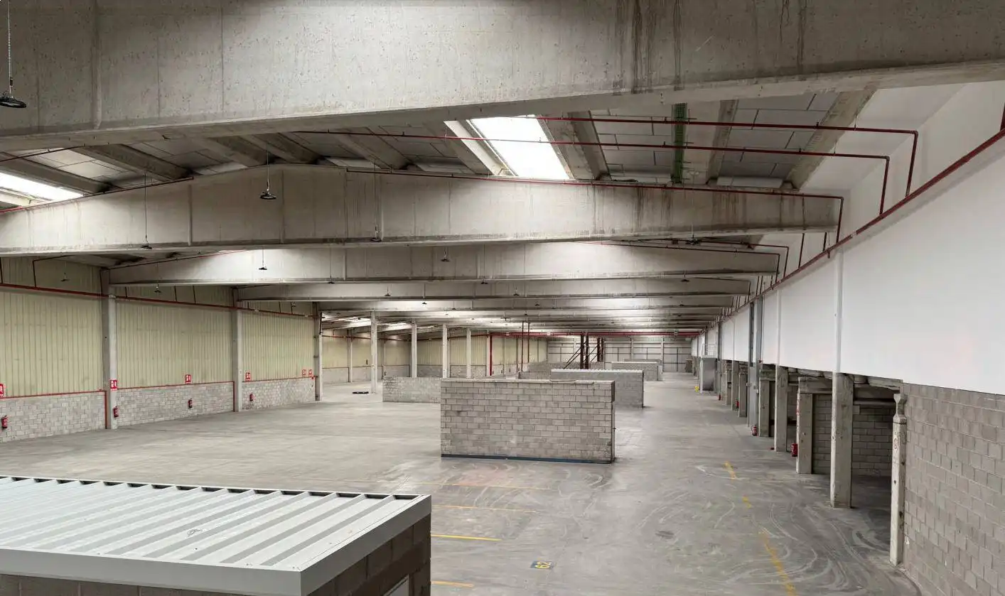 Nave industrielle à louer à San Agustín del Guadalix pueblo, imagen 2