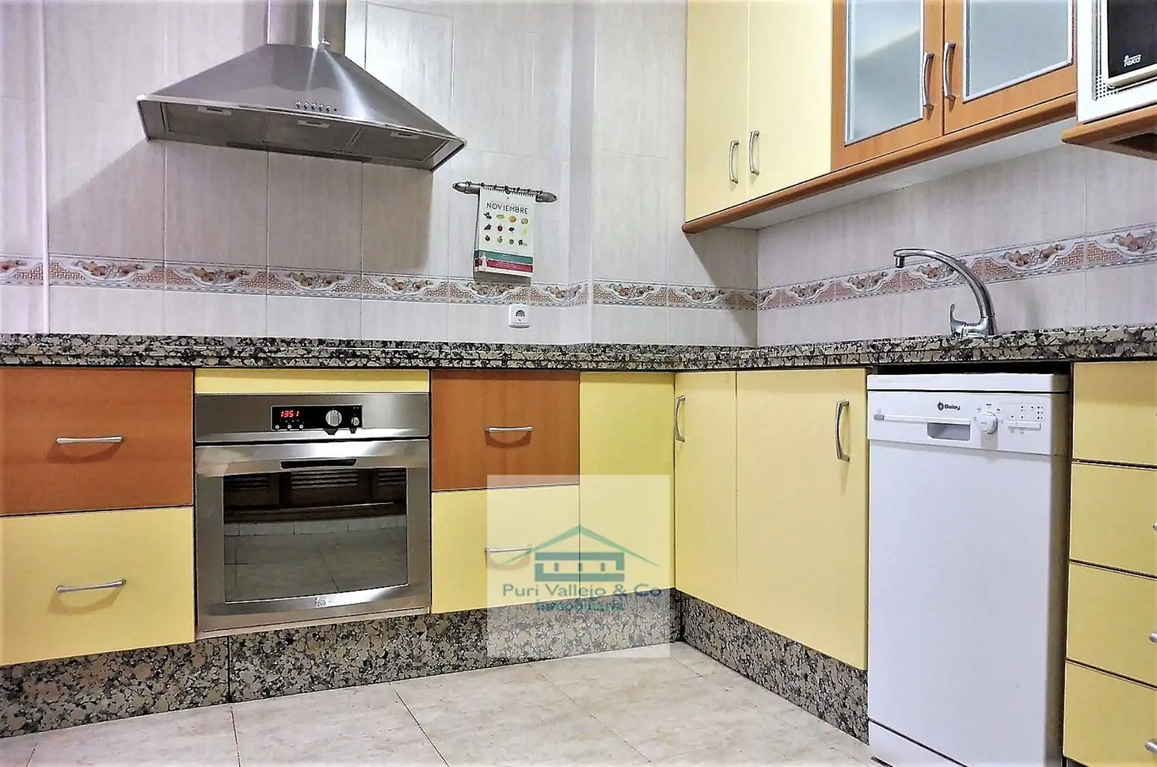 Flat with lift for sale in Centro, imagen 14