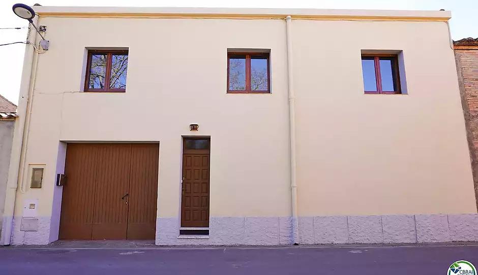 Foto 1 de Casa o chalet en venta en Vila-sacra, Girona
