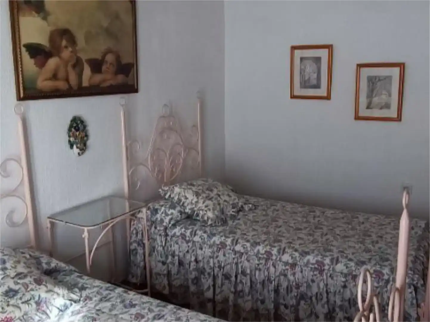 Schlafzimmer von Wohnung zur Miete in Puebla de Guzmán, Huelva