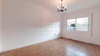 Living room of Flat for sale in  Barcelona Capital  with Balcony