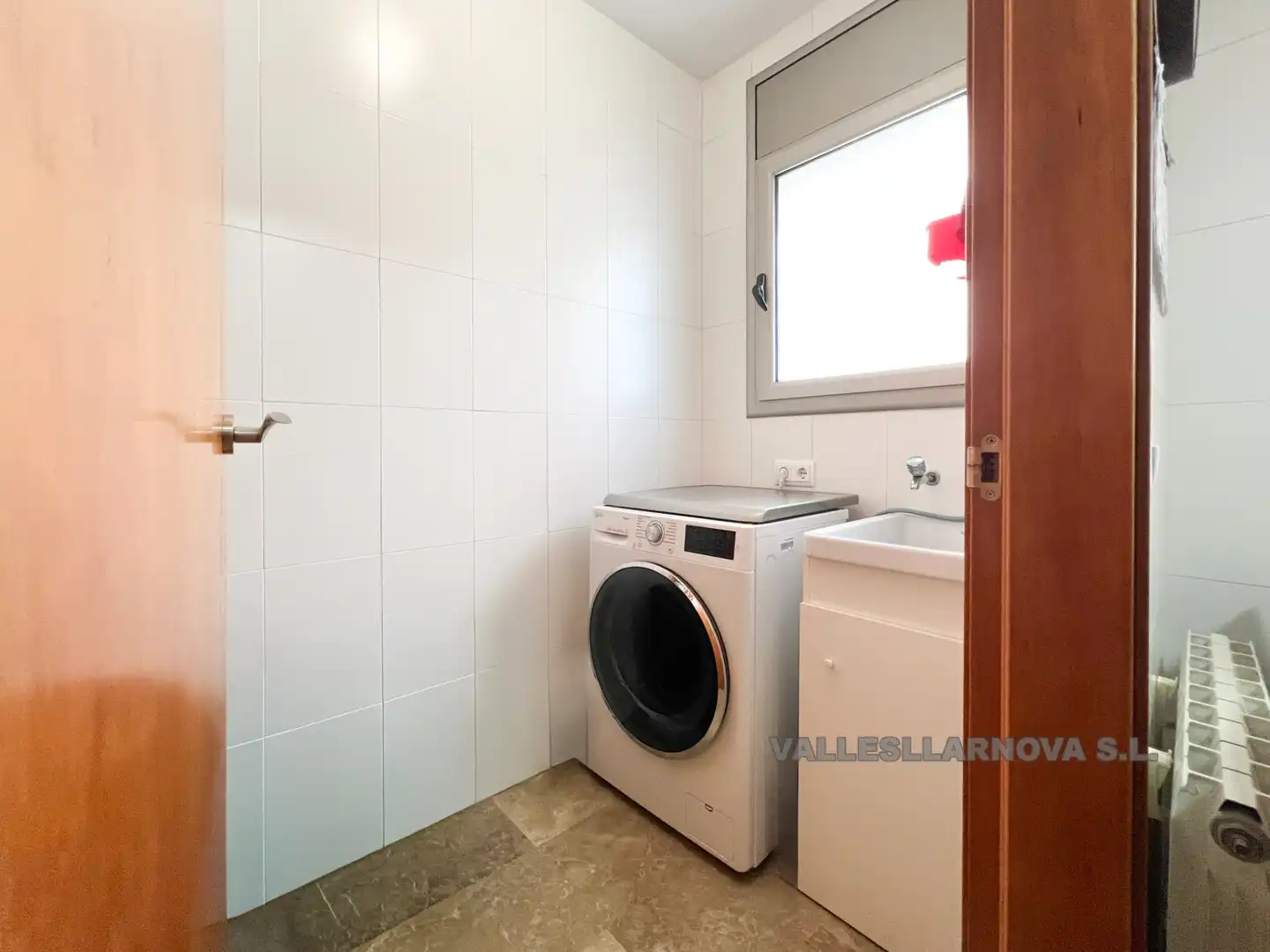 Bany de Casa o xalet en venda en Mollet del Vallès amb Aire condicionat, Calefacció i Jardí privat