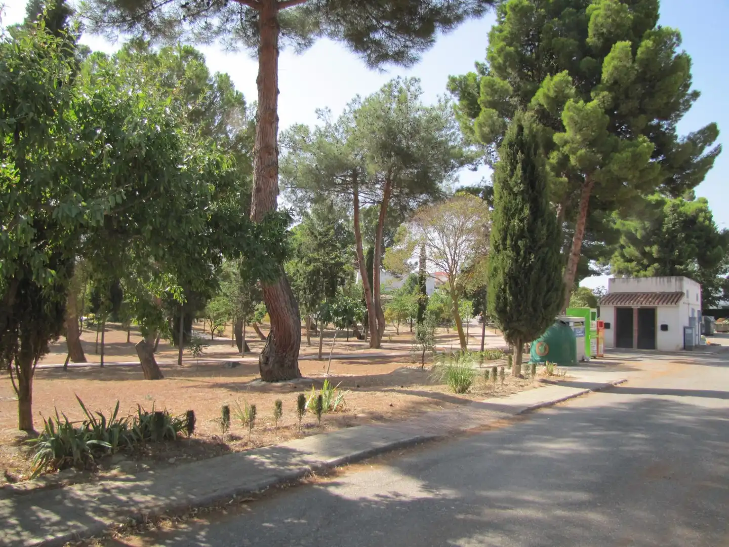 Terreni e lotti in vendita a Urbanizacion SUSPIRO DEL MORO, imagen 27