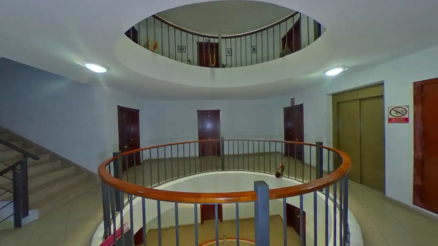 Flat for sale in San Cristóbal de la Laguna  with Terrace