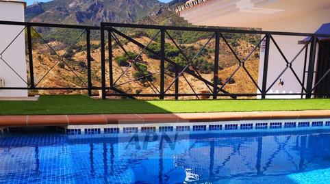 Foto 4 von Country house zum Verkauf in Carratraca, Málaga