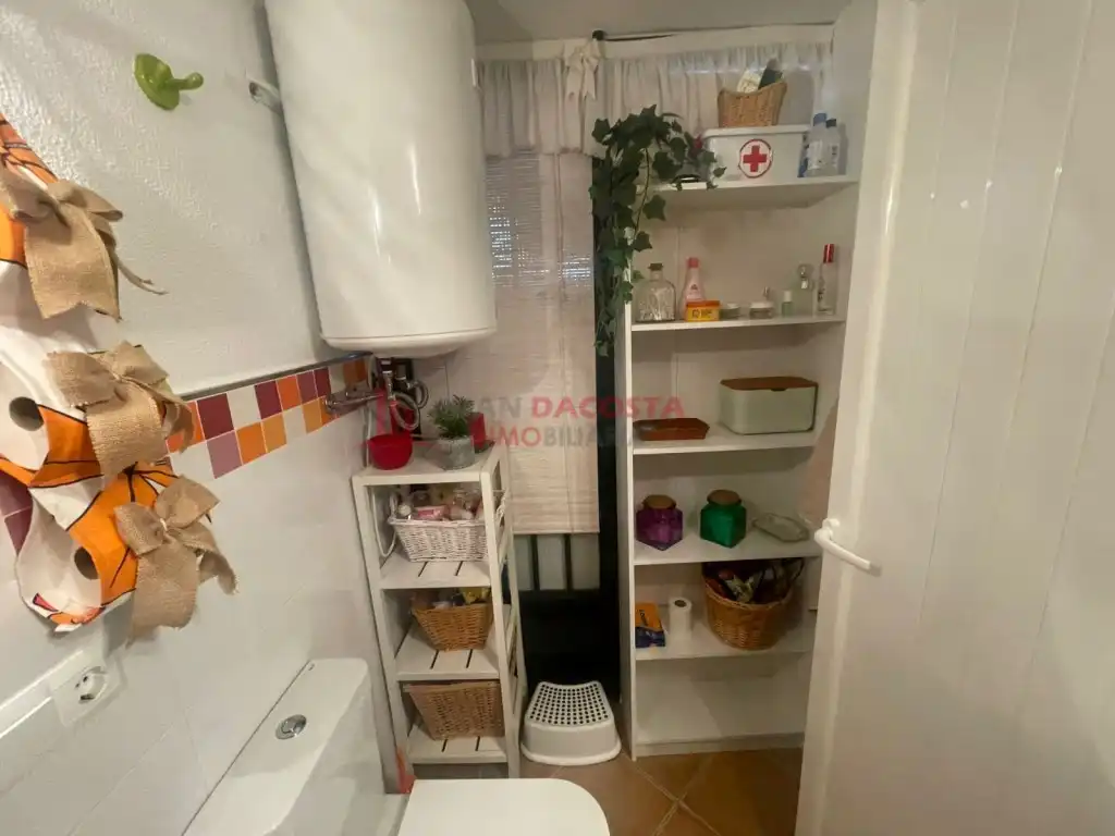 Casa adosada en venta en Calle Veleta, La Antilla