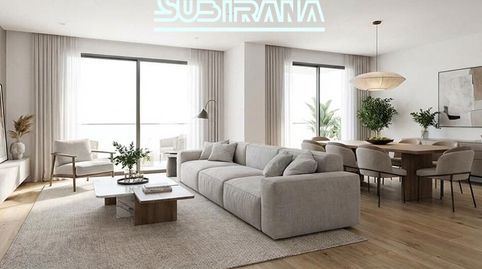Foto 4 de Piso en venta en Llevant, Igualada