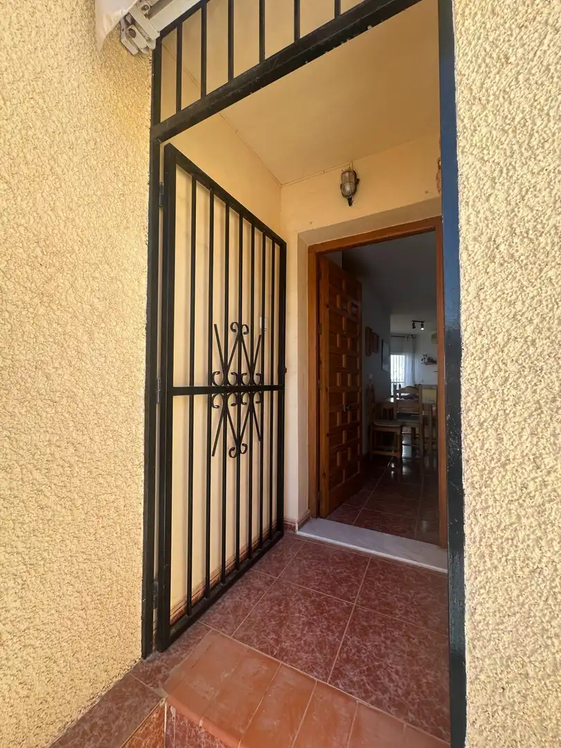 Reihenhaus mit Garten zum Verkauf in Mar Menor de Cartagena – Cabo de Palos, imagen 36