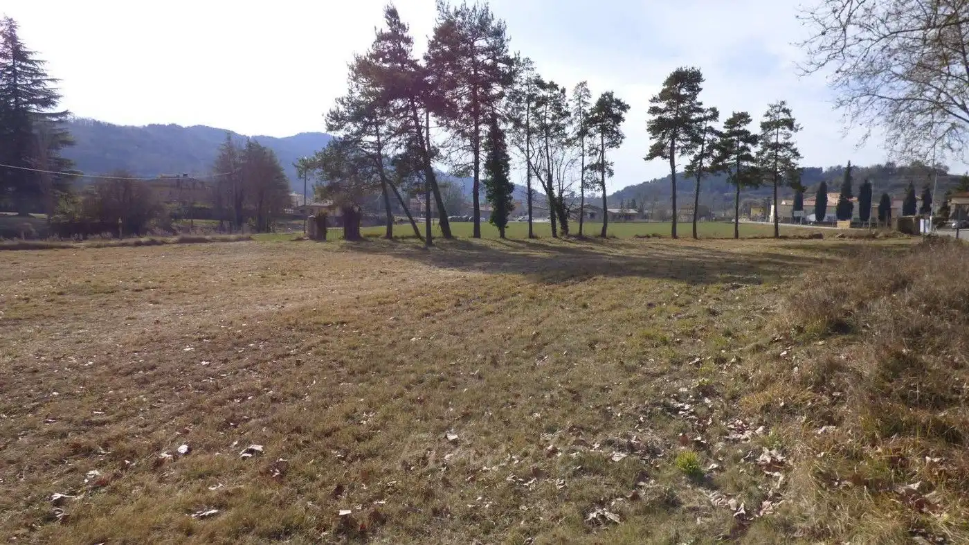 Terreny residencial en venda a L'Estany, imagen 4