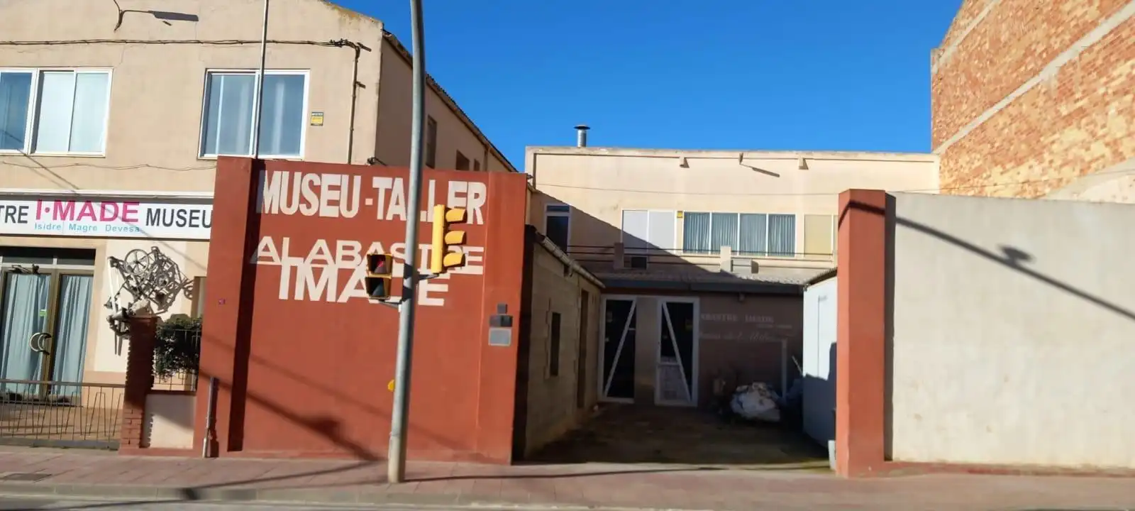 Nave industrial en venta en CONCA DE LA, imagen 48