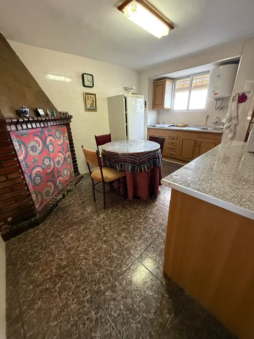 House with terrace for sale in Calle Arco, imagen 11