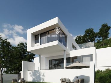 Terreno residenziale in vendita a Sant Fost de Campsentelles