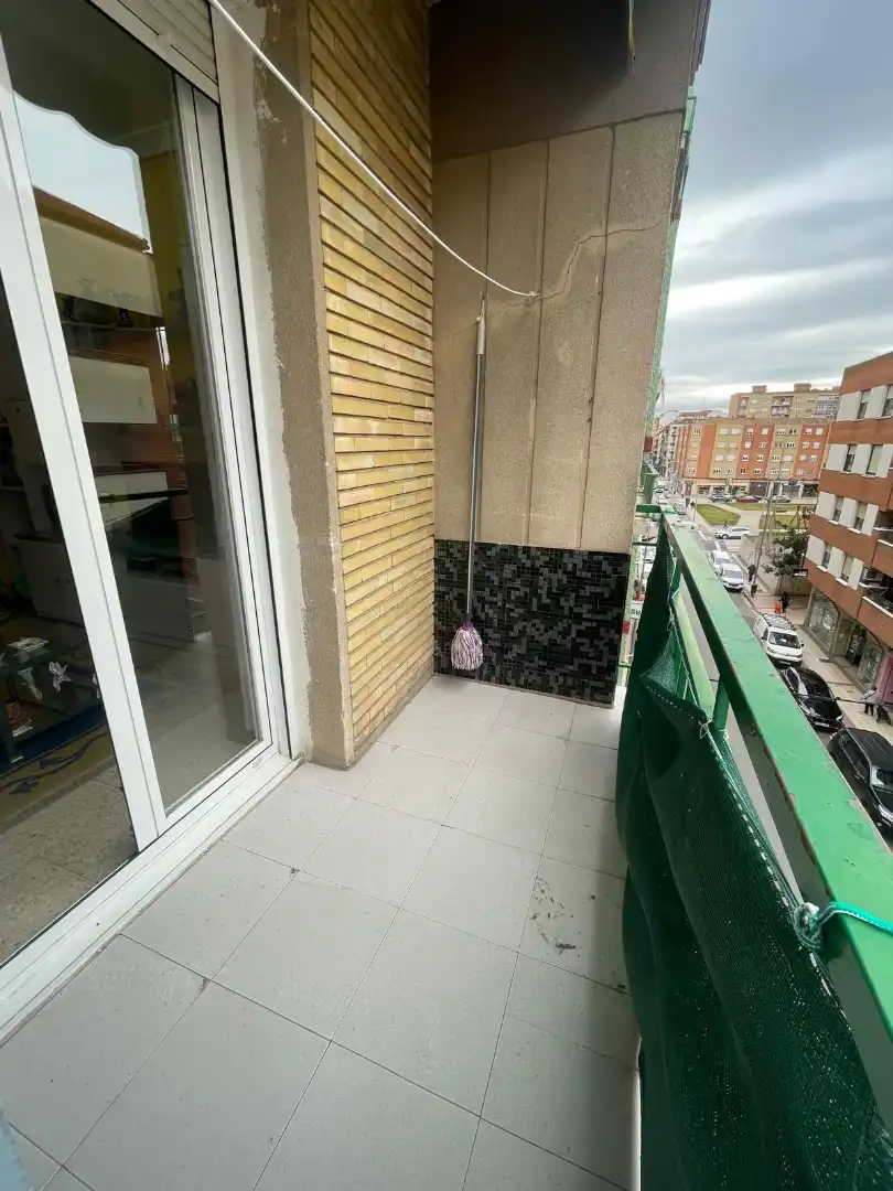 Appartement avec terrasse à vendre à Calle General Gallarza 40, imagen 12