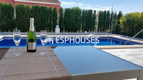 Villa privada moderna de lujo en una sola planta con piscina privada, imagen 4
