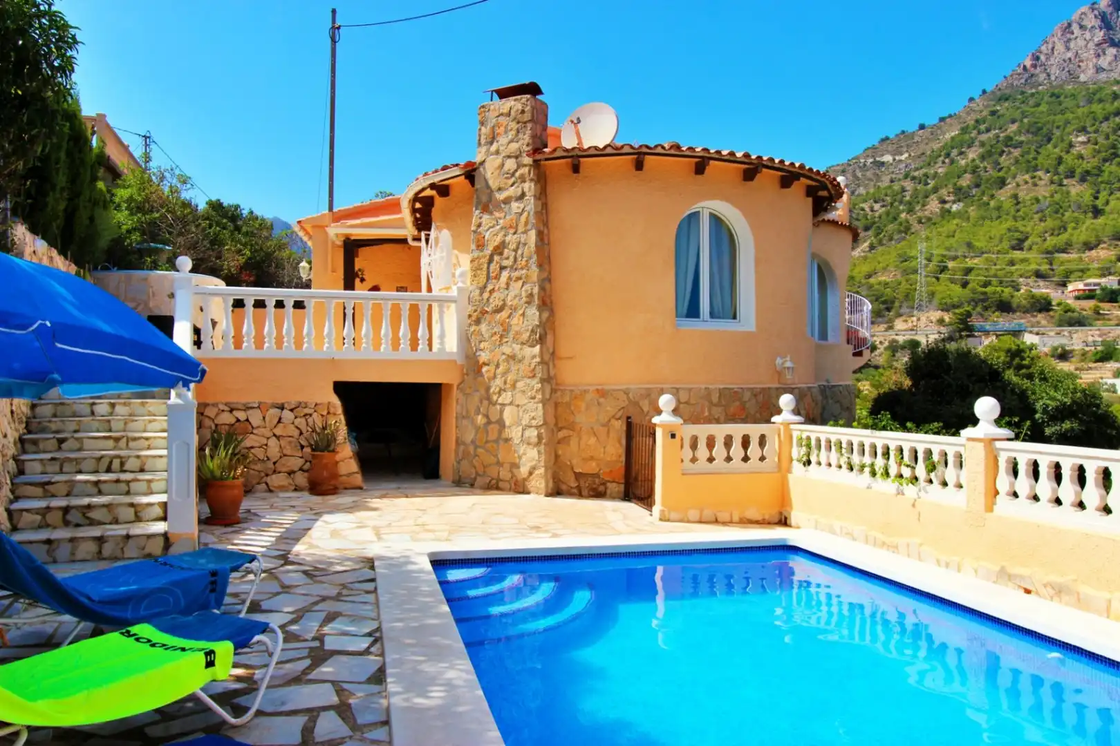 Villa mit Terrasse zum Verkauf in Maryvilla, imagen 18