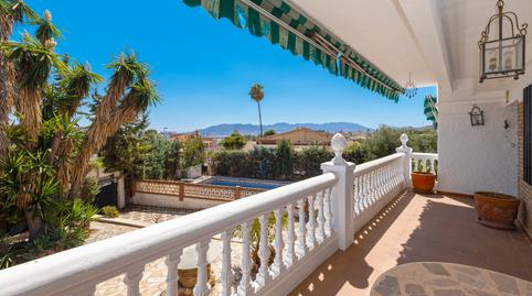 Foto 4 de Casa o xalet en venda a Calle Anea, Puertosol, Málaga Capital