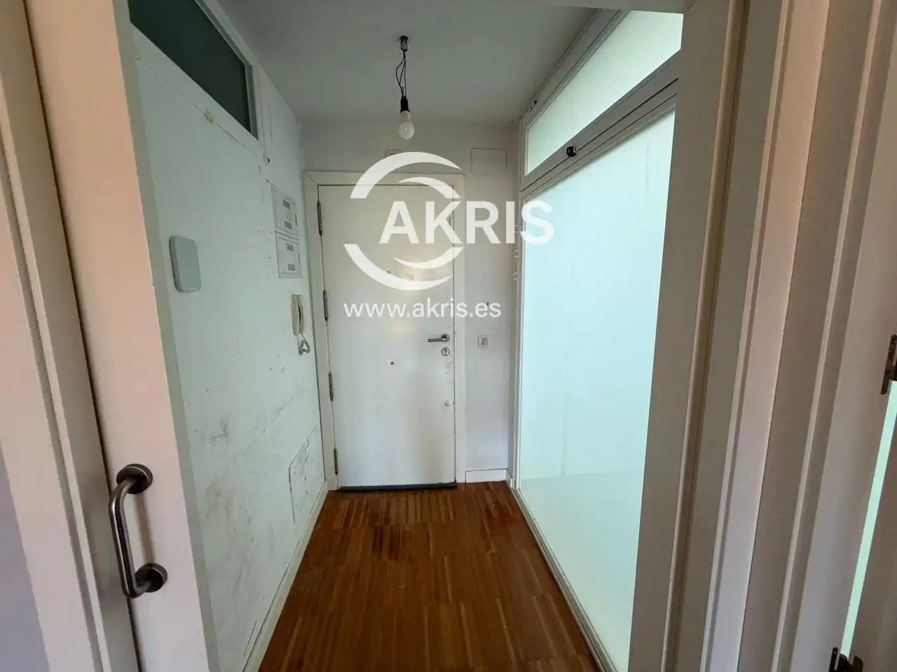 Piso en venta en Paseo de la Estación, Noblejas