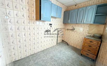 Kitchen of House or chalet for sale in Lucena