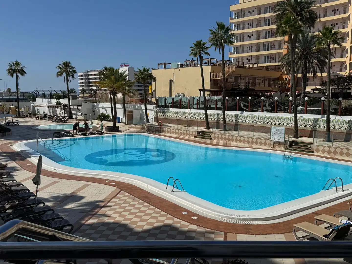 Apartment with pool for sale in Avenida de Tenerife, imagen 17