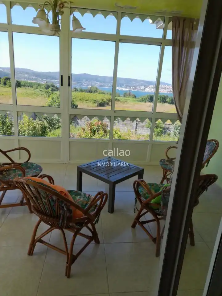 House with garden for sale in Mugardos, imagen 11