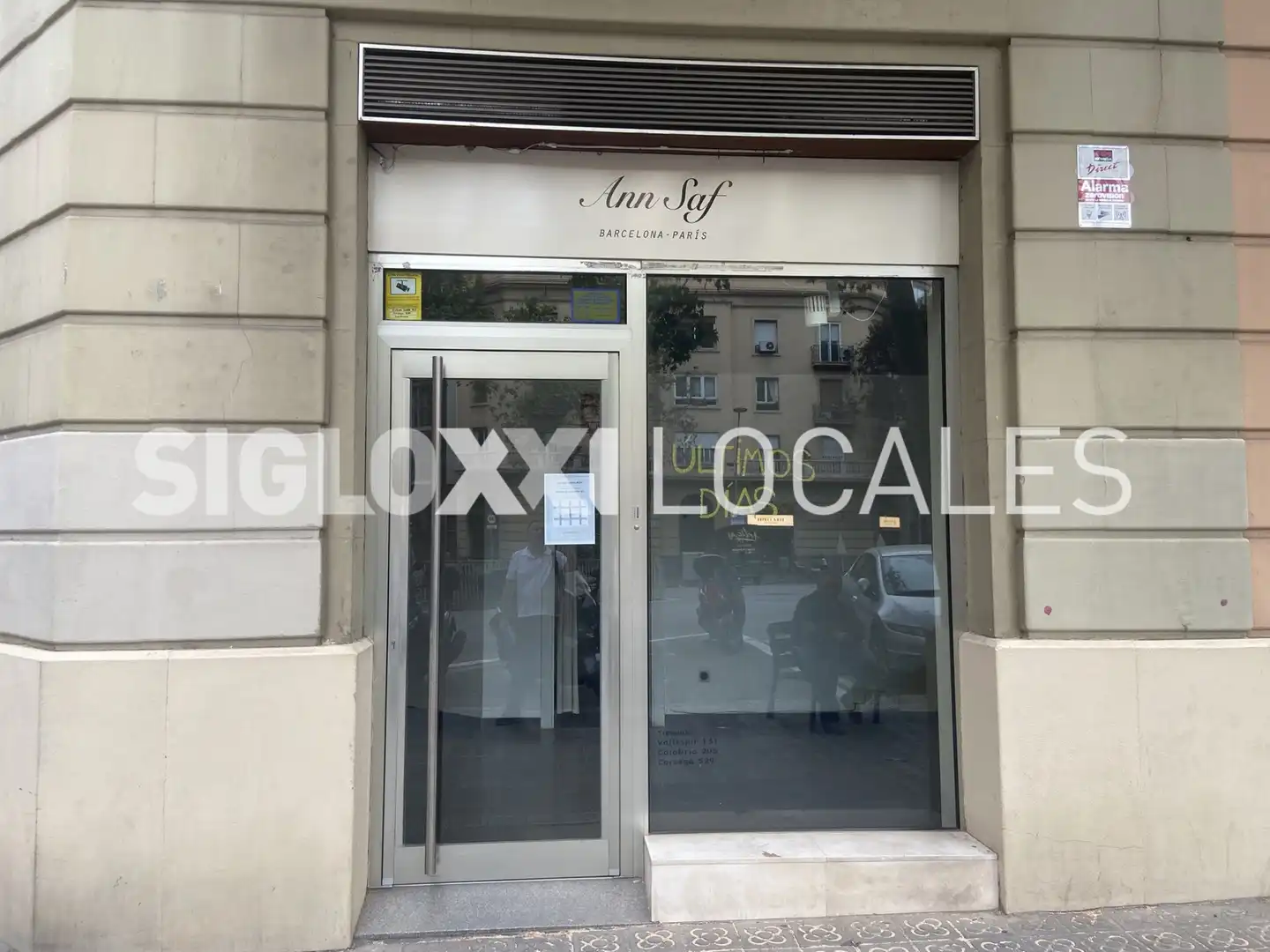 Local comercial en alquiler en CORSEGA, imagen 10
