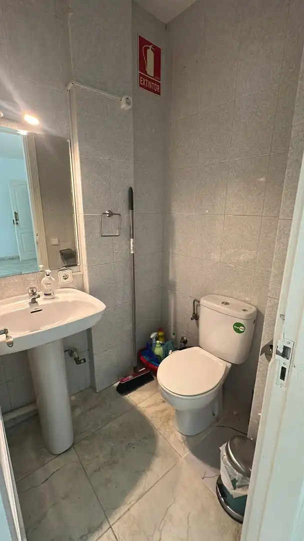 Büro zur Miete in Calle CORONEL VALLS, 7, Centro - La Vega Alta