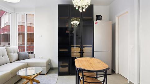 Photo 4 of Study to rent in Calle Maestro Parada, Zona Playa del Cura, Torrevieja