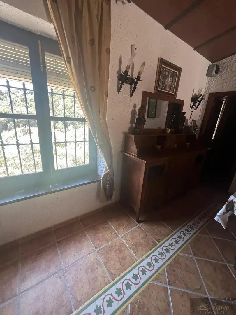 Casa o xalet en venda en Rute