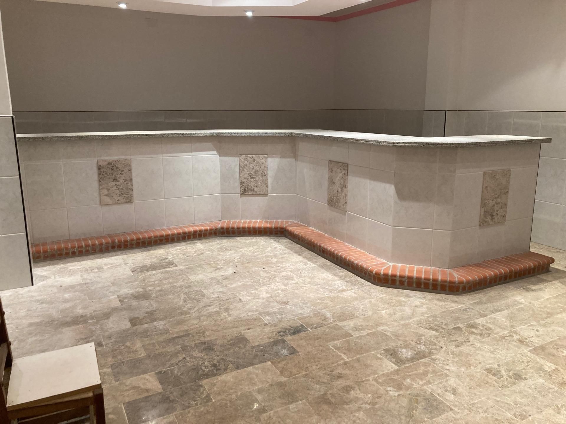 Bany de Edifici en venda en Barbate