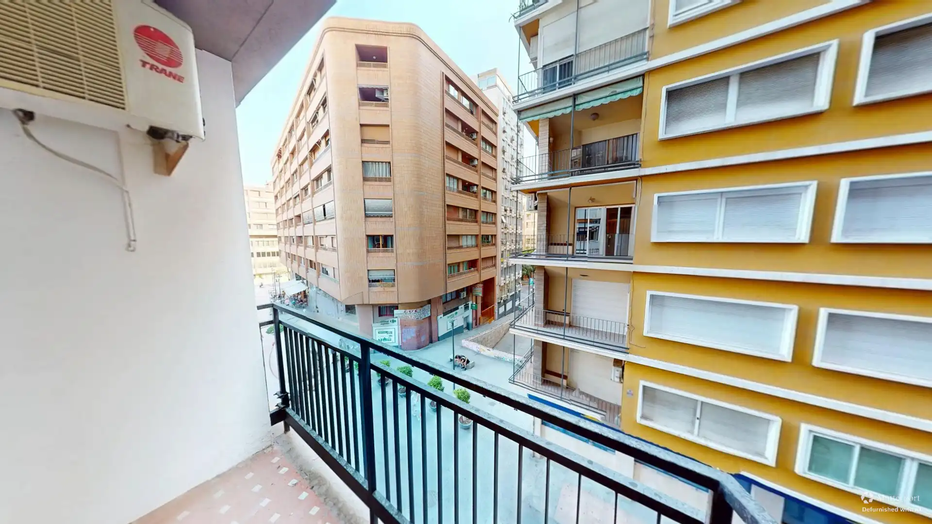 Wohnung mit Terrasse zum Verkauf in Calle General Primo de Rivera, imagen 19