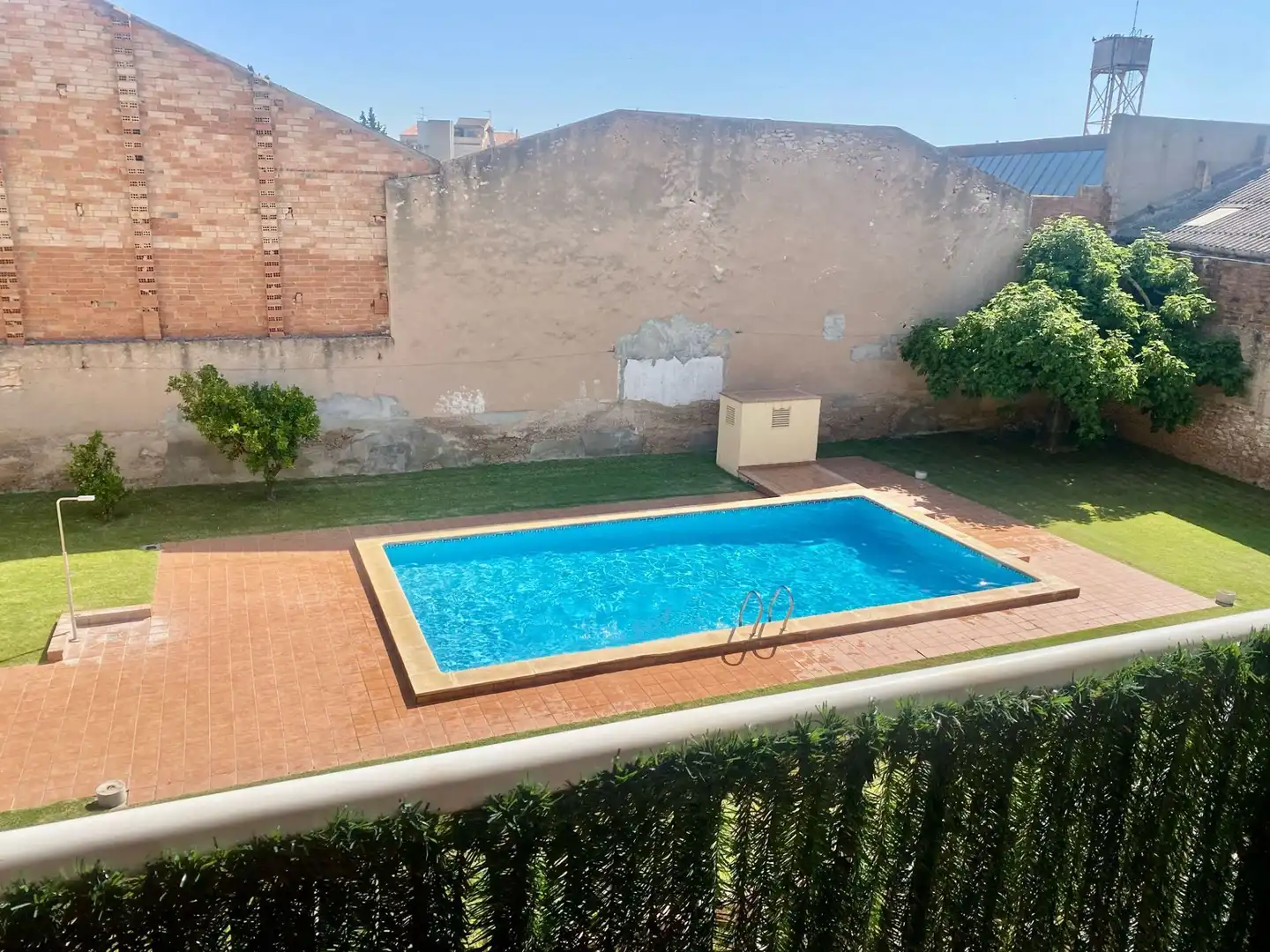 Piscina de Piso en venta en La Riera de Gaià con Aire acondicionado, Terraza y Piscina comunitaria