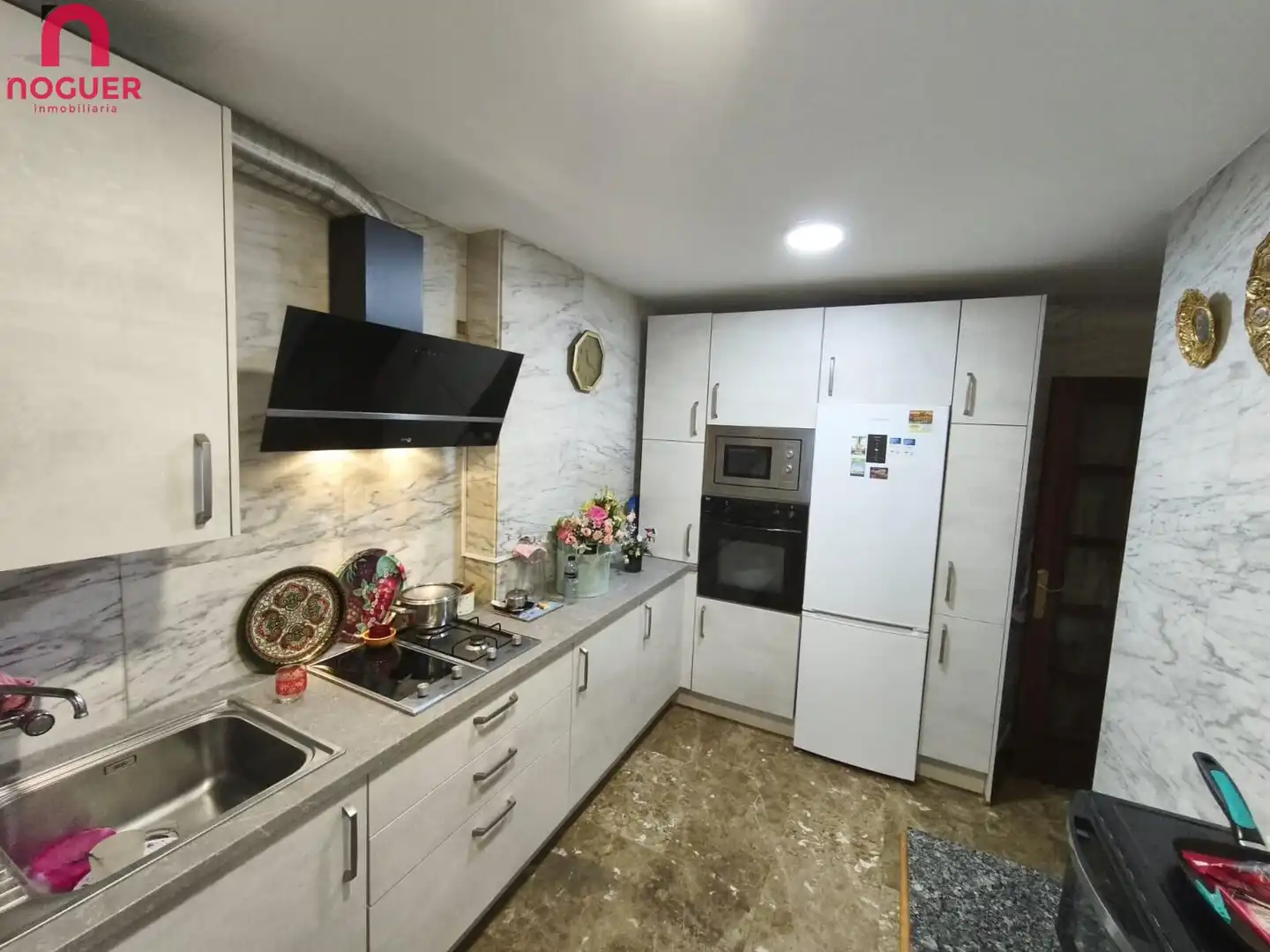 Wohnung mit Aufzug zum Verkauf in Centro